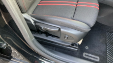 Vauxhall Crossland 1.2 Turbo GS 5dr Petrol Hatchback